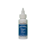 Natural Royal Blue Liqua-Gel® Liquid Food Coloring 1.87 oz.